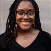 Nevaeh Harper | Director of Student Advocacy 2023-2024