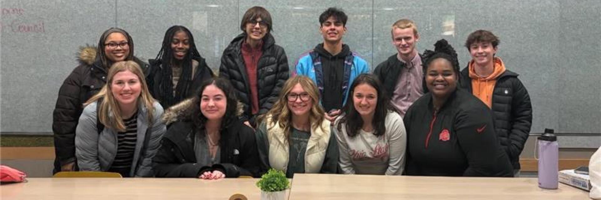 exec board