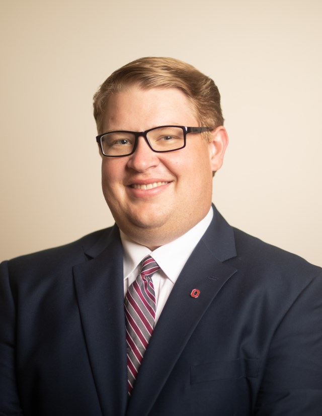 Nick Aichele