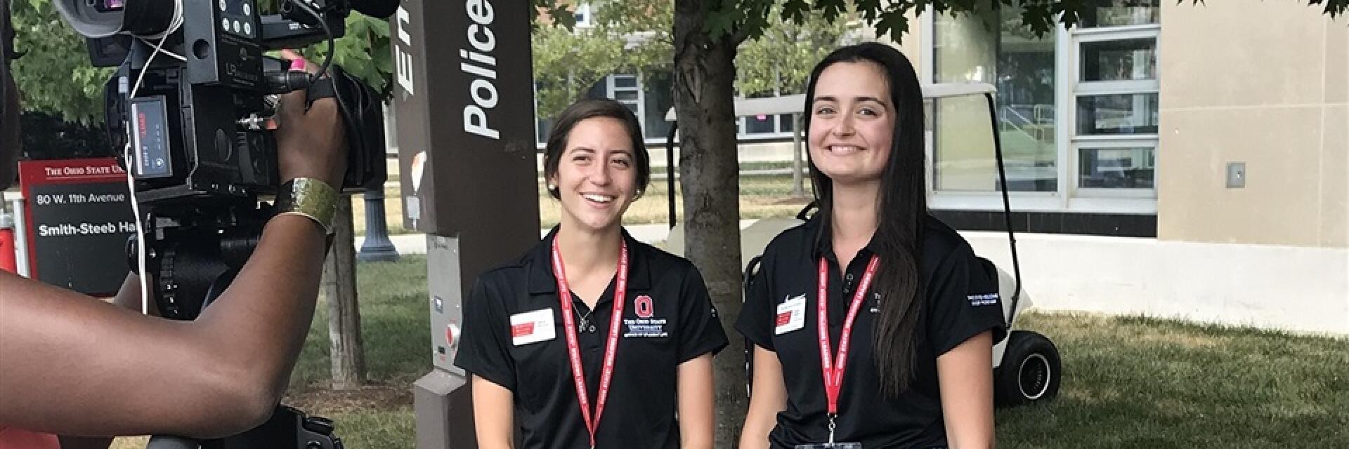 2019 Co-Chairs