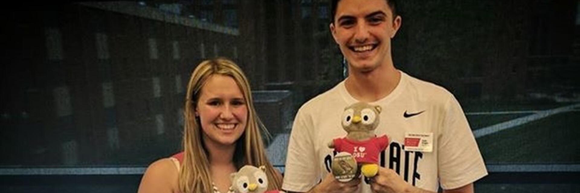 2017 OWL Co-Chairs