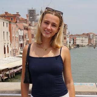 Allison Harrell