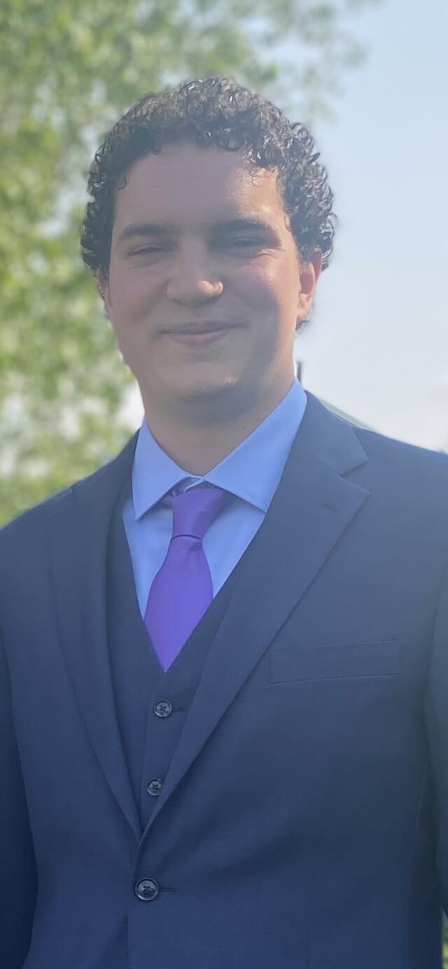 Christian Lyon