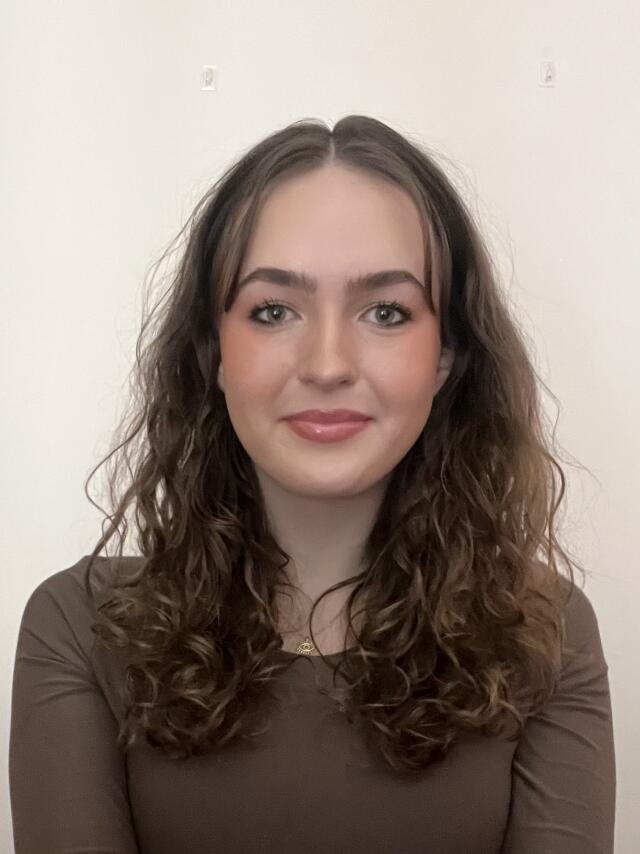 2025 R-Lead Peer Mentor