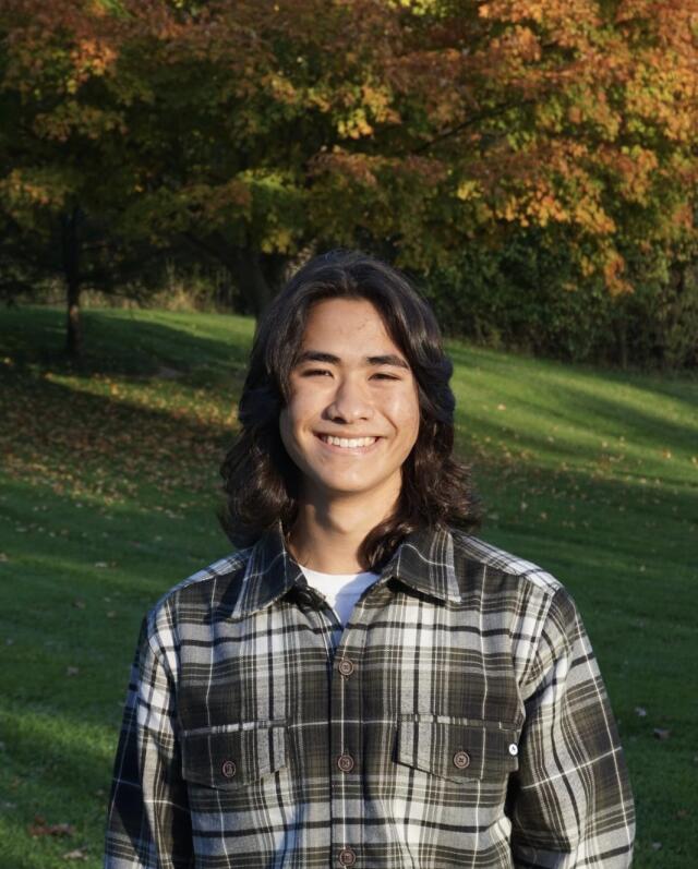 R-Lead Peer Mentor
