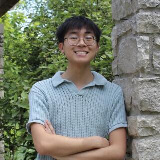 Kenny Tran
