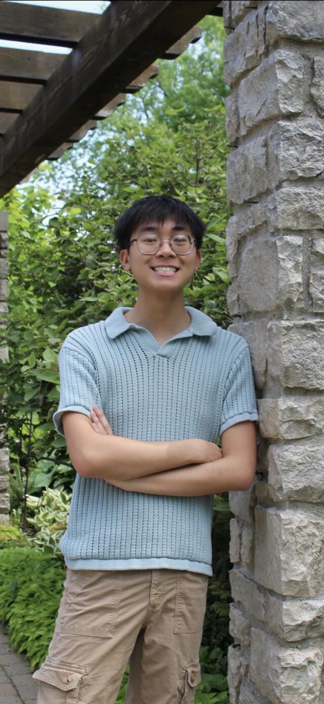 Kenny Tran