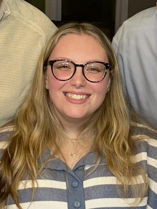 2025 R-Lead Peer Mentor