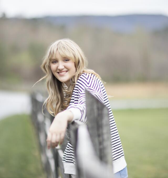 Kathryn Smith