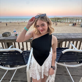 Kaitlyn Lipscomb
