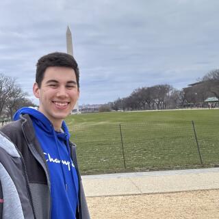 2025 R-LEAD Peer Mentor
