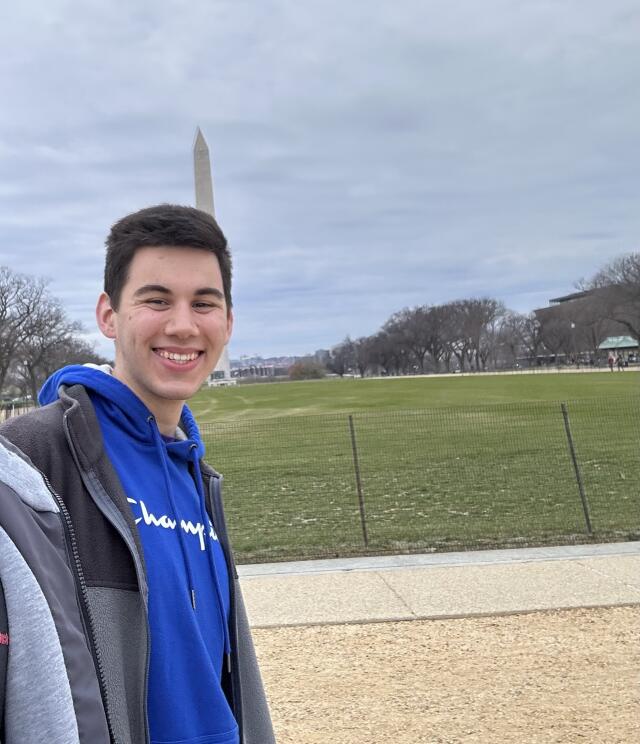 2025 R-LEAD Peer Mentor