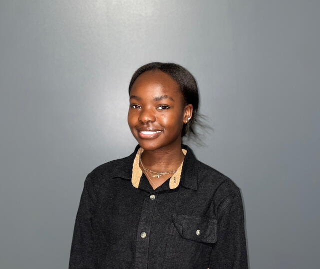Naomi Wakhungu (she/her) | Director of Student Advocacy 2025-2026