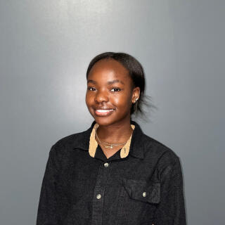 Naomi Wakhungu (she/her) | Director of Student Advocacy 2025-2026