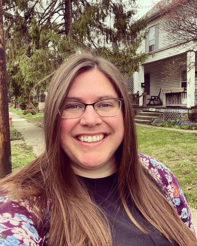 Leah Wheeler | Advisor 2023-2024